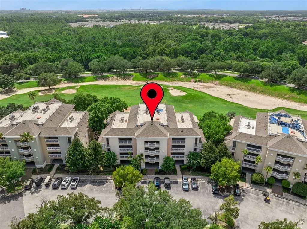 Property for sale at 1356 CENTRE COURT RIDGE DRIVE UNIT 303, KISSIMMEE, FL, 34747