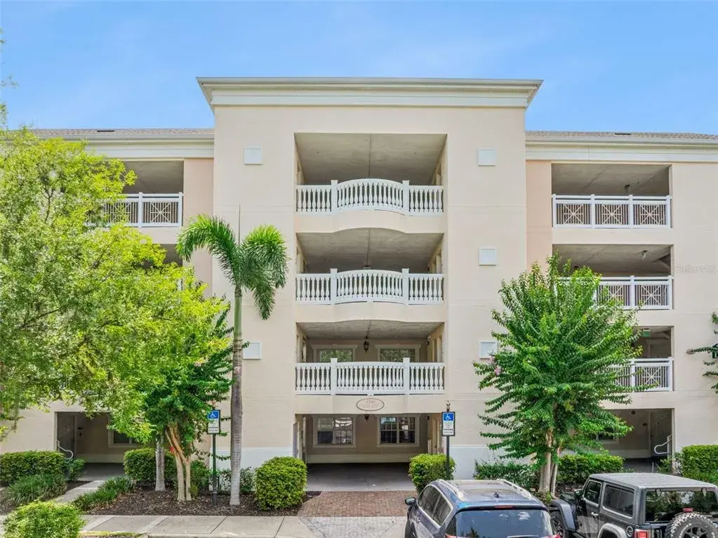 Property for sale at 1356 CENTRE COURT RIDGE DRIVE UNIT 303, KISSIMMEE, FL, 34747