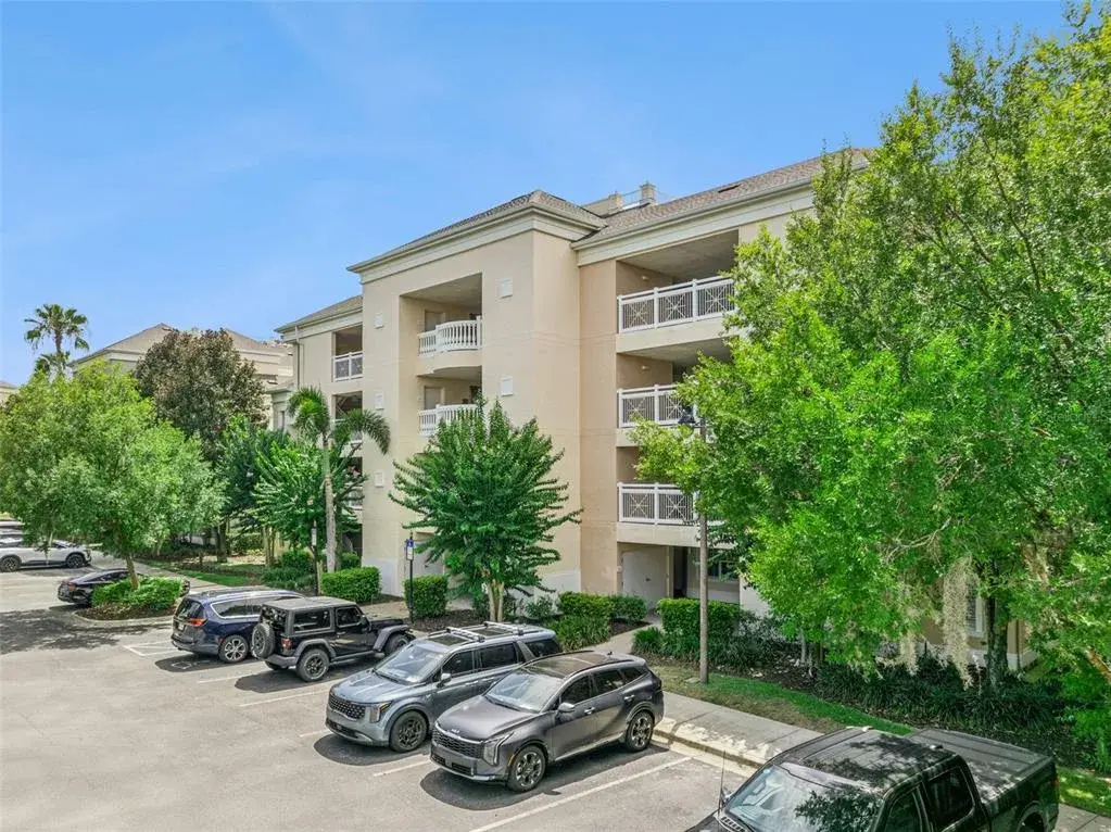 Property for sale at 1356 CENTRE COURT RIDGE DRIVE UNIT 303, KISSIMMEE, FL, 34747