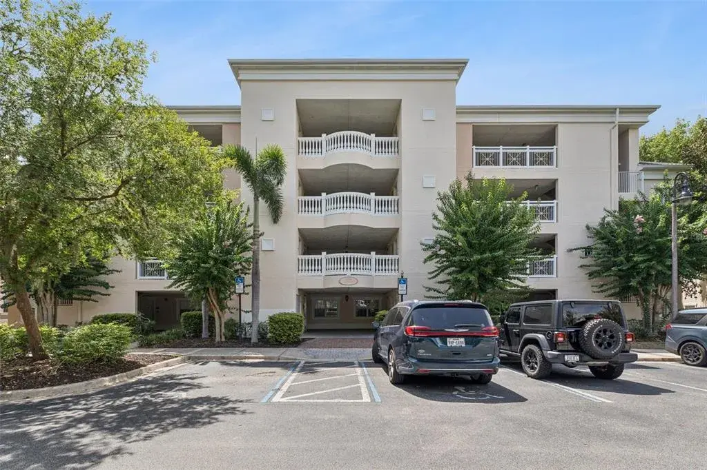 Property for sale at 1356 CENTRE COURT RIDGE DRIVE UNIT 303, KISSIMMEE, FL, 34747