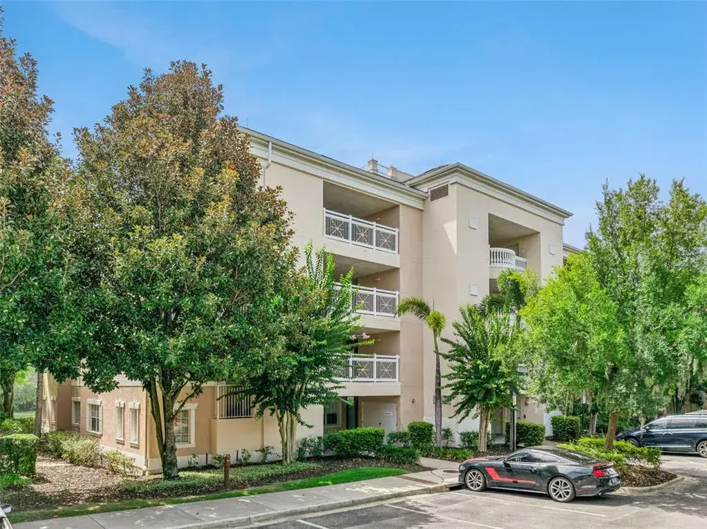 Property for sale at 1356 CENTRE COURT RIDGE DRIVE UNIT 303, KISSIMMEE, FL, 34747
