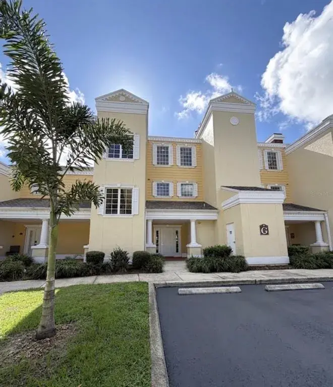 Property for sale at 1339 SEVEN EAGLES COURT UNIT 101, KISSIMMEE, FL, 34747