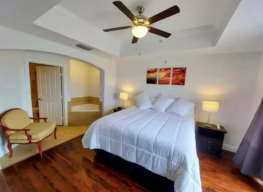 Property for sale at 1339 SEVEN EAGLES COURT UNIT 101, KISSIMMEE, FL, 34747