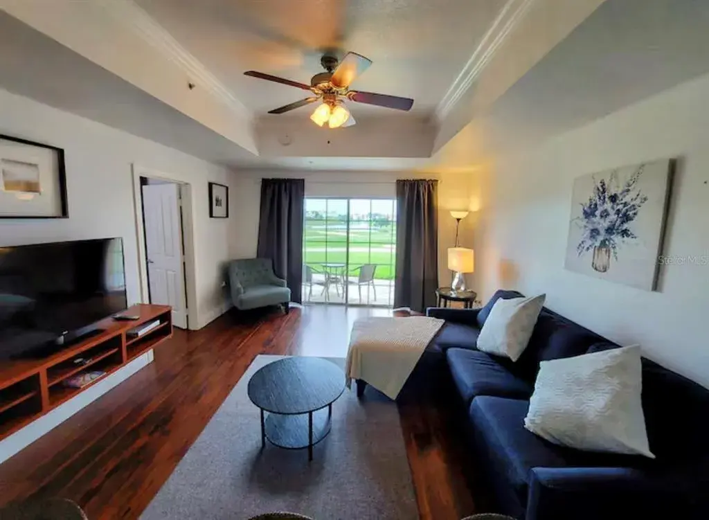 Property for sale at 1339 SEVEN EAGLES COURT UNIT 101, KISSIMMEE, FL, 34747