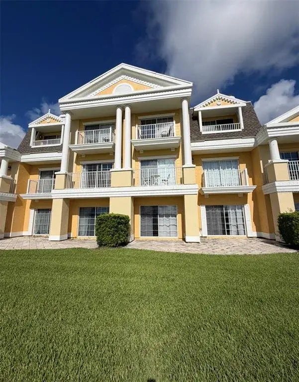 Property for sale at 1339 SEVEN EAGLES COURT UNIT 101, KISSIMMEE, FL, 34747