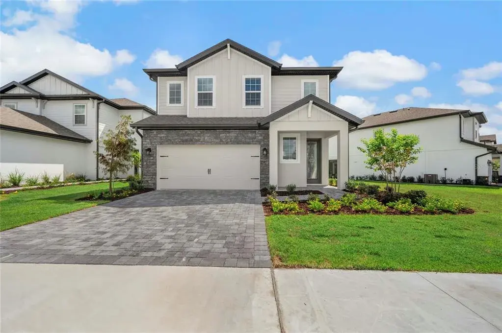 Property for sale at 7657 SOMERSWORTH DRIVE, KISSIMMEE, FL, 34747