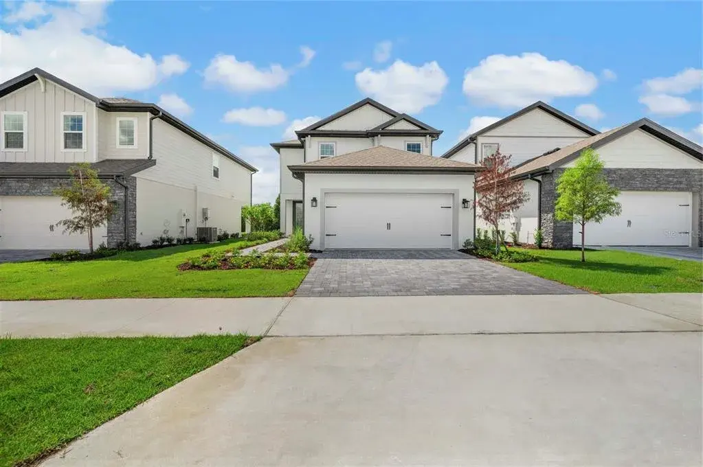 Property for sale at 7833 MARLOW PLACE, KISSIMMEE, FL, 34747