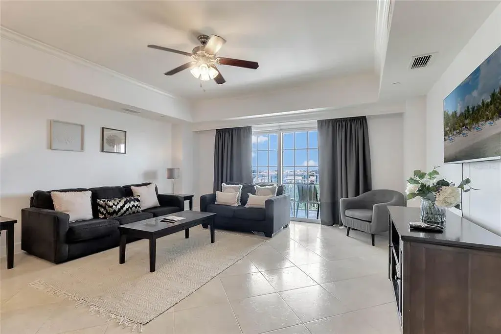 Property for sale at 7593 GATHERING DRIVE UNIT 504, KISSIMMEE, FL, 34747