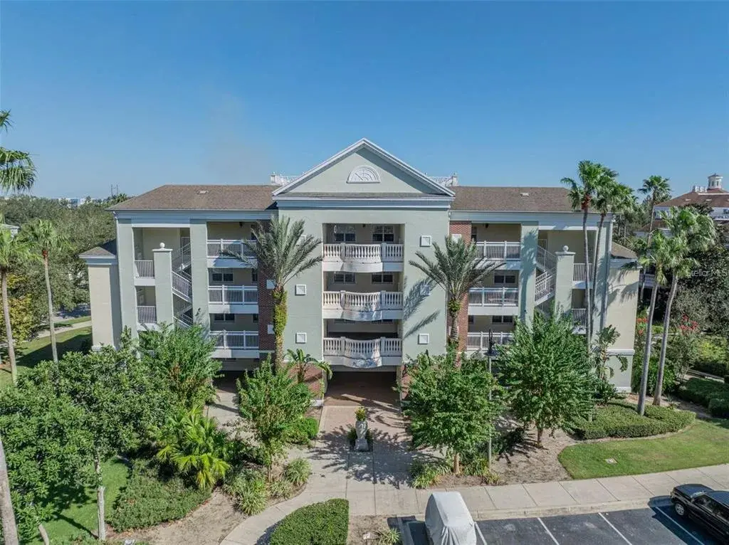 Property for sale at 7659 WHISPER WAY UNIT 102, REUNION, FL, 34747