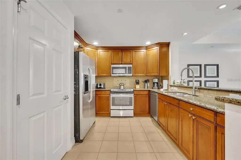 Property for sale at 7659 WHISPER WAY UNIT 102, REUNION, FL, 34747
