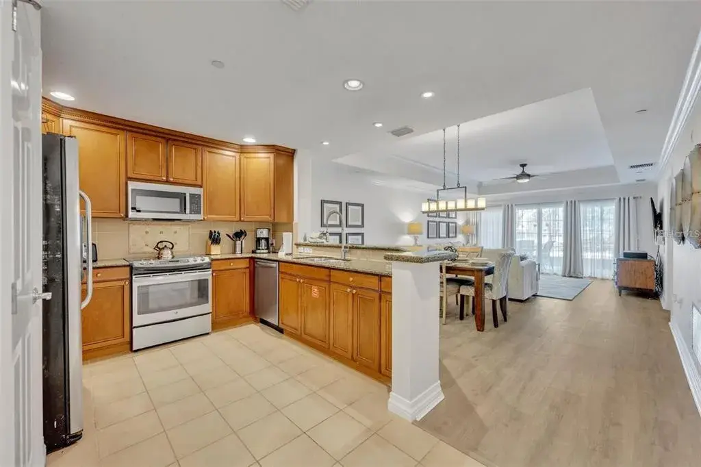 Property for sale at 7659 WHISPER WAY UNIT 102, REUNION, FL, 34747