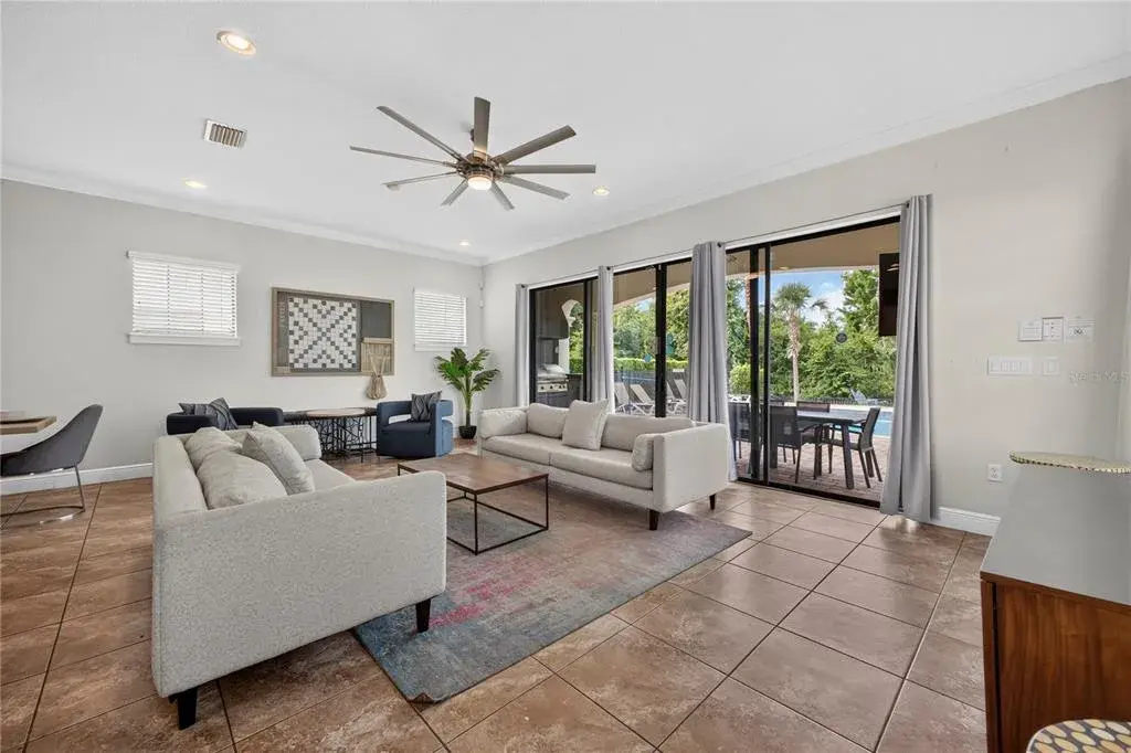 Property for sale at 824 DESERT MOUNTAIN COURT, KISSIMMEE, FL, 34747