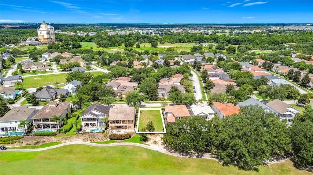 Property for sale at 1221 RADIANT STREET, KISSIMMEE, FL, 34747
