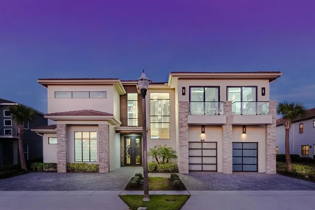 Property for sale at 751 GOLDEN BEAR DRIVE, REUNION, FL, 34747