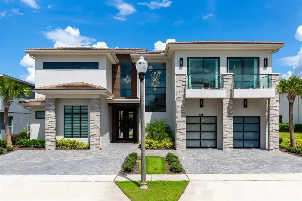 Property for sale at 751 GOLDEN BEAR DRIVE, REUNION, FL, 34747