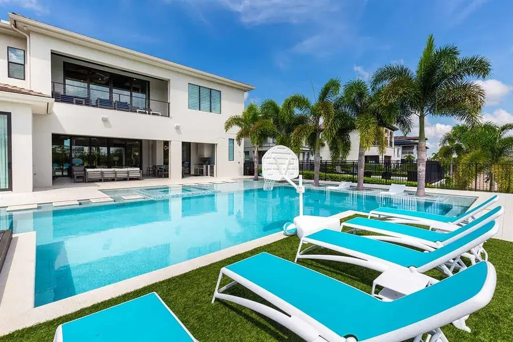 Property for sale at 751 GOLDEN BEAR DRIVE, REUNION, FL, 34747