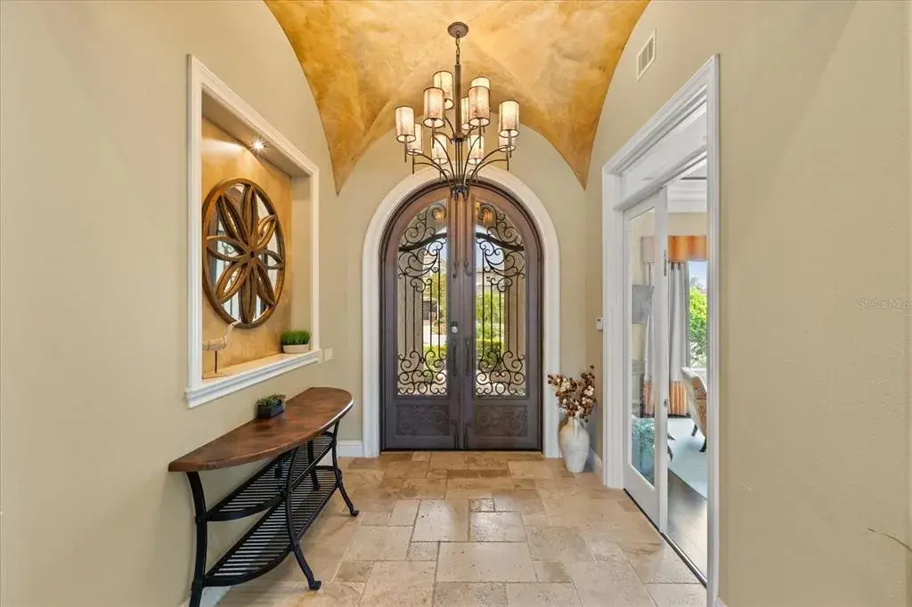 Property for sale at 7863 PALMILLA COURT, REUNION, FL, 34747