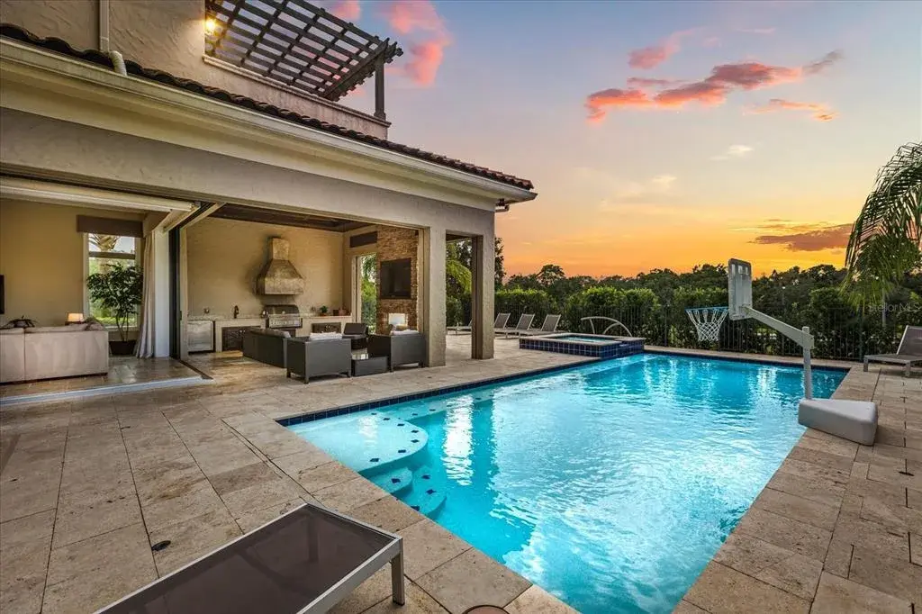 Property for sale at 7863 PALMILLA COURT, REUNION, FL, 34747