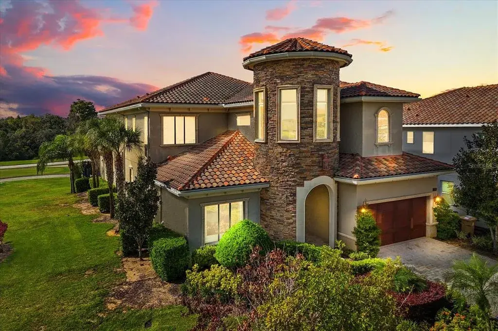 Property for sale at 7863 PALMILLA COURT, REUNION, FL, 34747