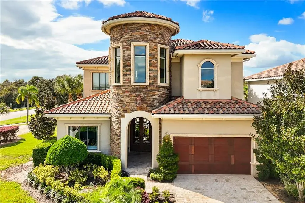 Property for sale at 7863 PALMILLA COURT, REUNION, FL, 34747