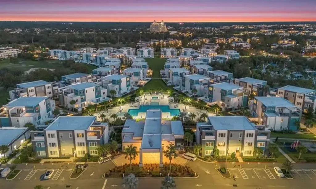 Property for sale at 7760 SANDY RIDGE DRIVE UNIT 108, REUNION, FL, 34747