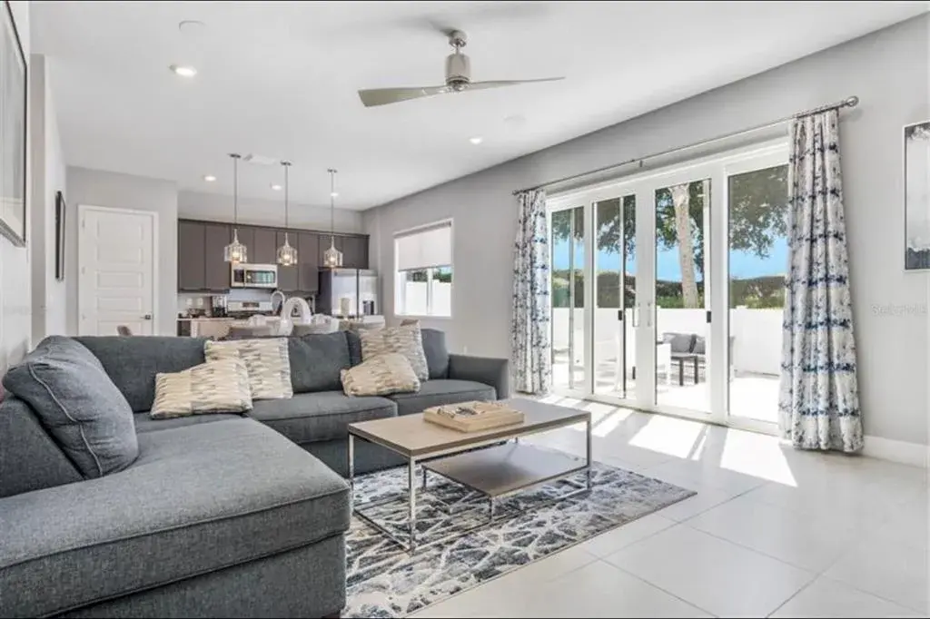 Property for sale at 7760 SANDY RIDGE DRIVE UNIT 108, REUNION, FL, 34747