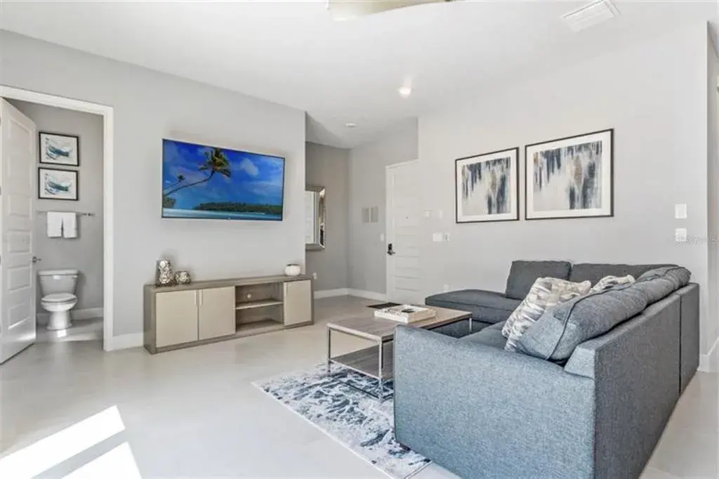 Property for sale at 7760 SANDY RIDGE DRIVE UNIT 108, REUNION, FL, 34747