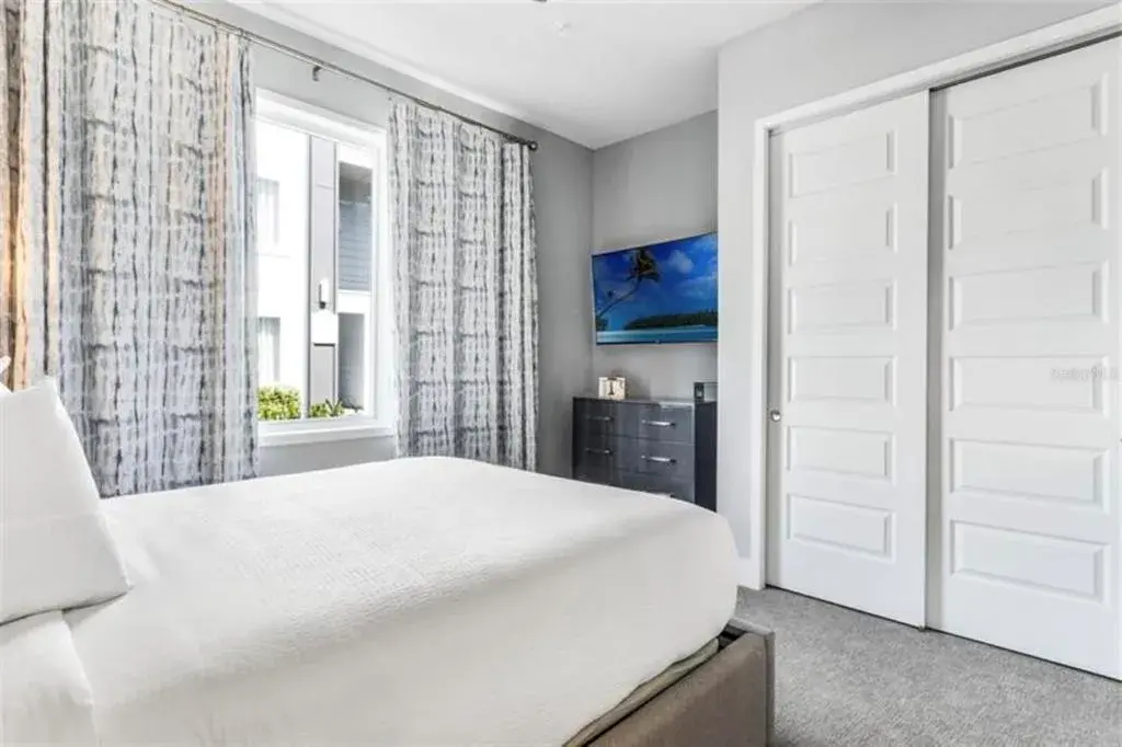 Property for sale at 7760 SANDY RIDGE DRIVE UNIT 108, REUNION, FL, 34747