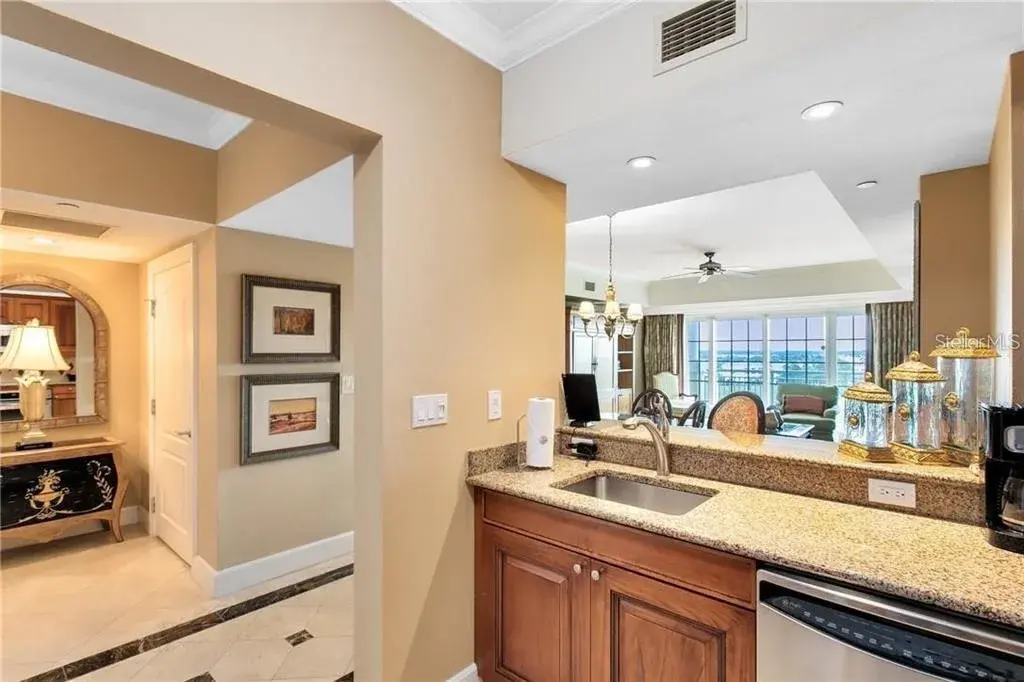 Property for sale at 7593 GATHERING DRIVE UNIT 511, REUNION, FL, 34747