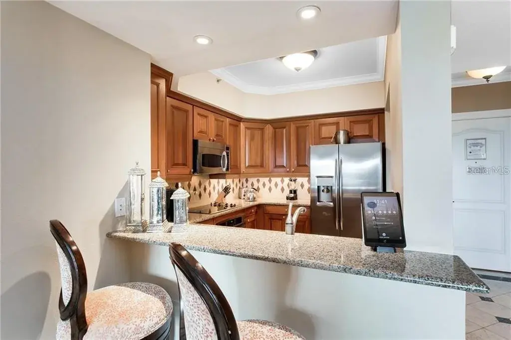 Property for sale at 7593 GATHERING DRIVE UNIT 511, REUNION, FL, 34747