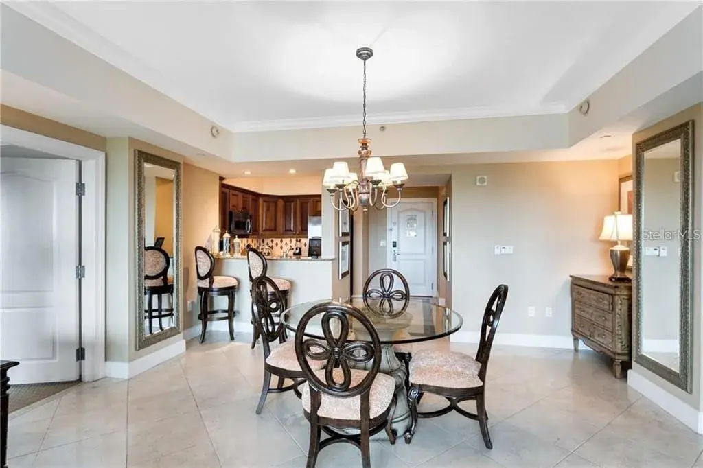 Property for sale at 7593 GATHERING DRIVE UNIT 511, REUNION, FL, 34747