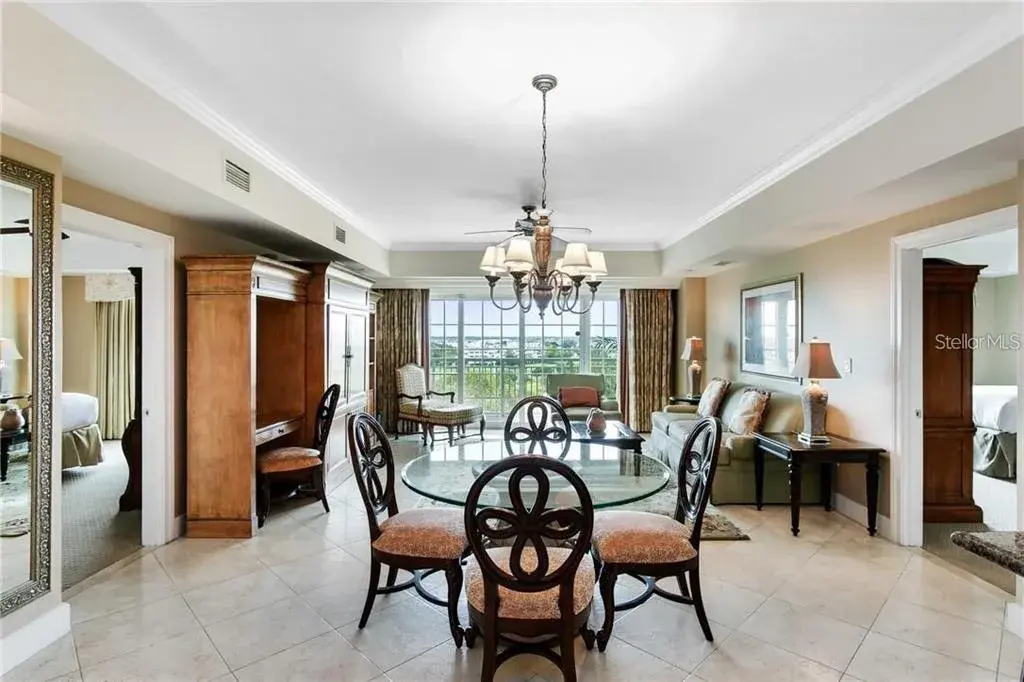 Property for sale at 7593 GATHERING DRIVE UNIT 511, REUNION, FL, 34747