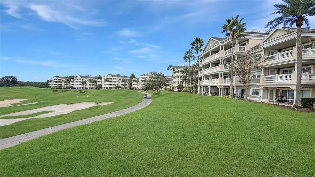 Property for sale at 1370 CENTRE COURT RIDGE DRIVE UNIT 303, REUNION, FL, 34747