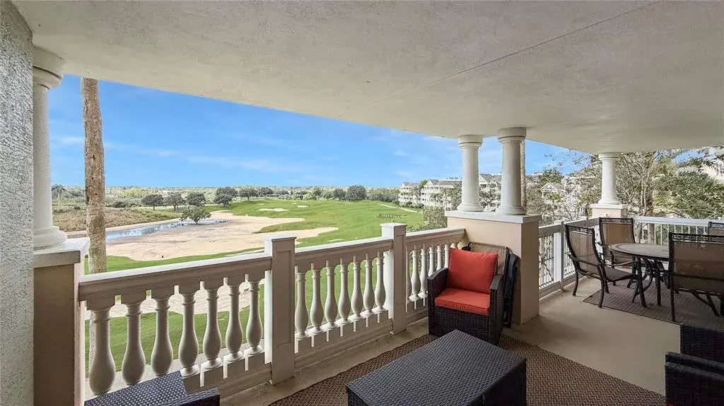Property for sale at 1370 CENTRE COURT RIDGE DRIVE UNIT 303, REUNION, FL, 34747