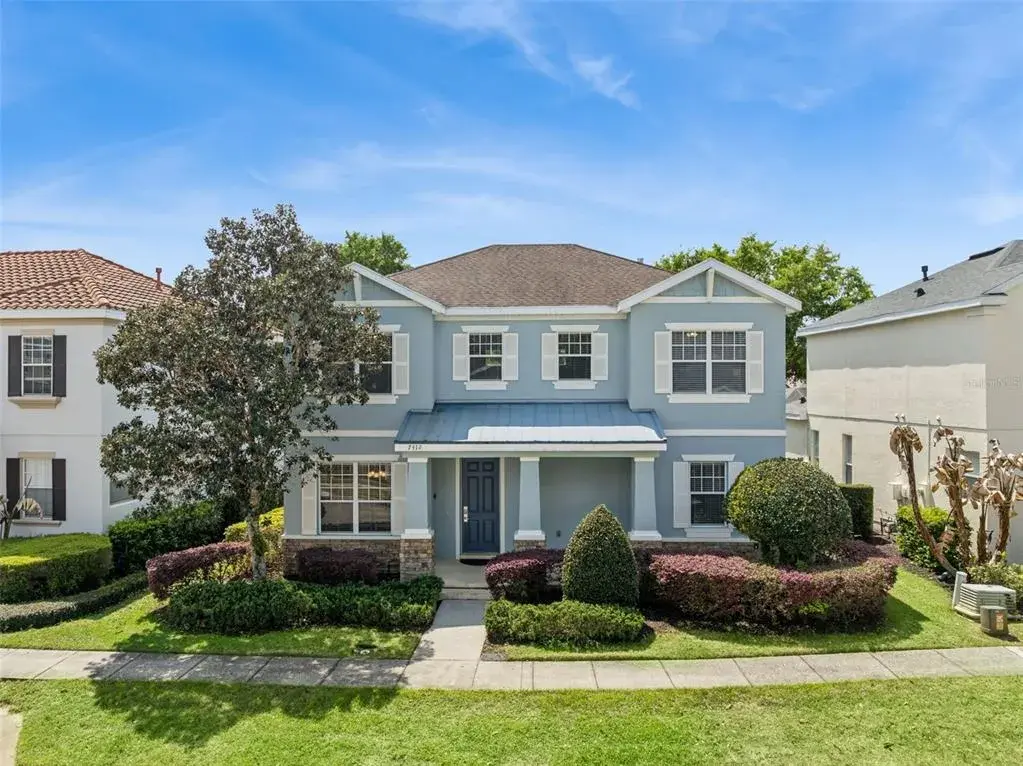 Property for sale at 7412 DEVEREAUX STREET, REUNION, FL, 34747