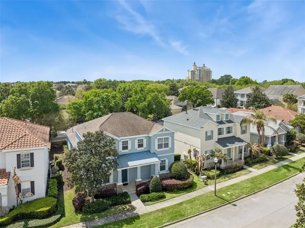 Property for sale at 7412 DEVEREAUX STREET, REUNION, FL, 34747