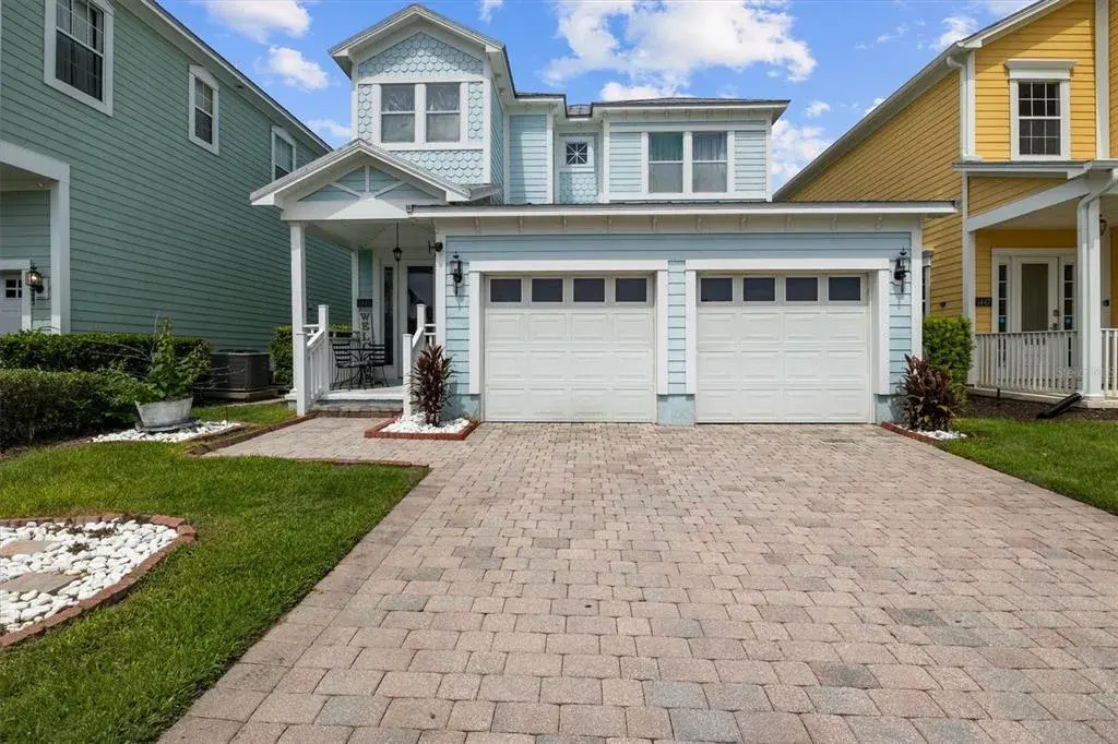 Property for sale at 1445 FAIRVIEW CIRCLE, KISSIMMEE, FL, 34747