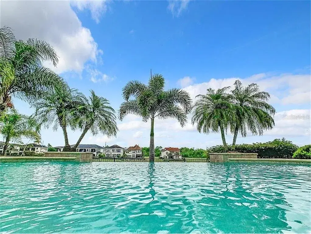 Property for sale at 395 MUIRFIELD LOOP, REUNION, FL, 34747