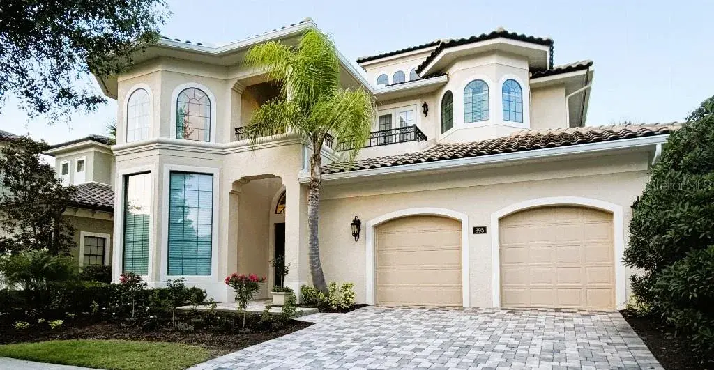 Property for sale at 395 MUIRFIELD LOOP, REUNION, FL, 34747
