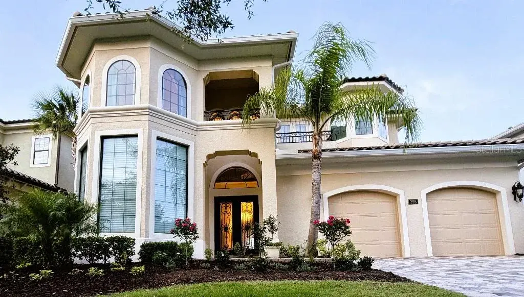 Property for sale at 395 MUIRFIELD LOOP, REUNION, FL, 34747