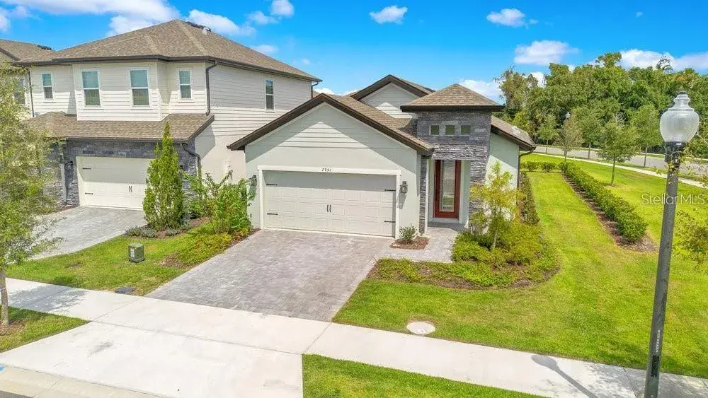 Property for sale at 7951 RUMNEY LANE, REUNION, FL, 34747