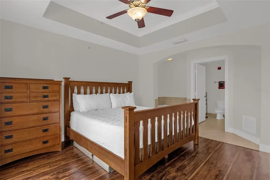 Property for sale at 1323 SEVEN EAGLES COURT UNIT 102, REUNION, FL, 34747