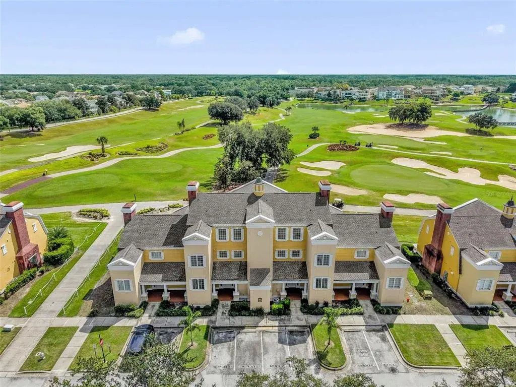 Property for sale at 1323 SEVEN EAGLES COURT UNIT 102, REUNION, FL, 34747