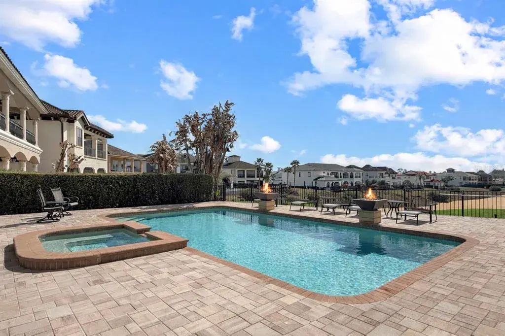 Property for sale at 451 MUIRFIELD LOOP, REUNION, FL, 34747