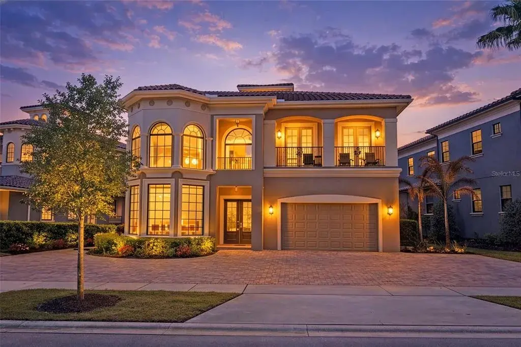 Property for sale at 451 MUIRFIELD LOOP, REUNION, FL, 34747