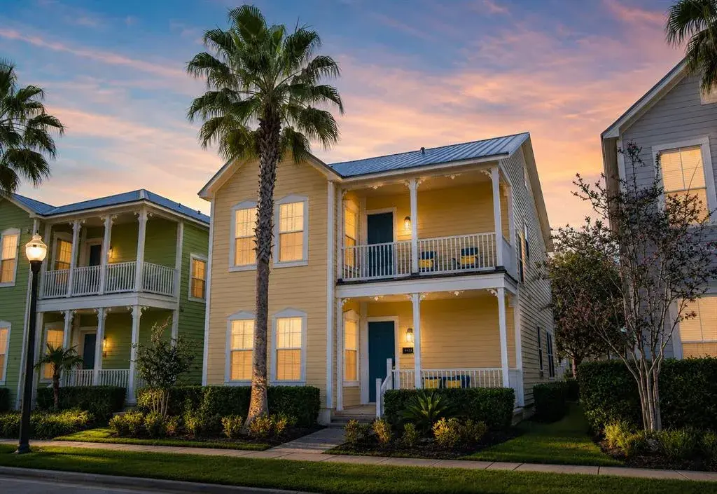 Property for sale at 1549 FAIRVIEW CIRCLE, REUNION, FL, 34747
