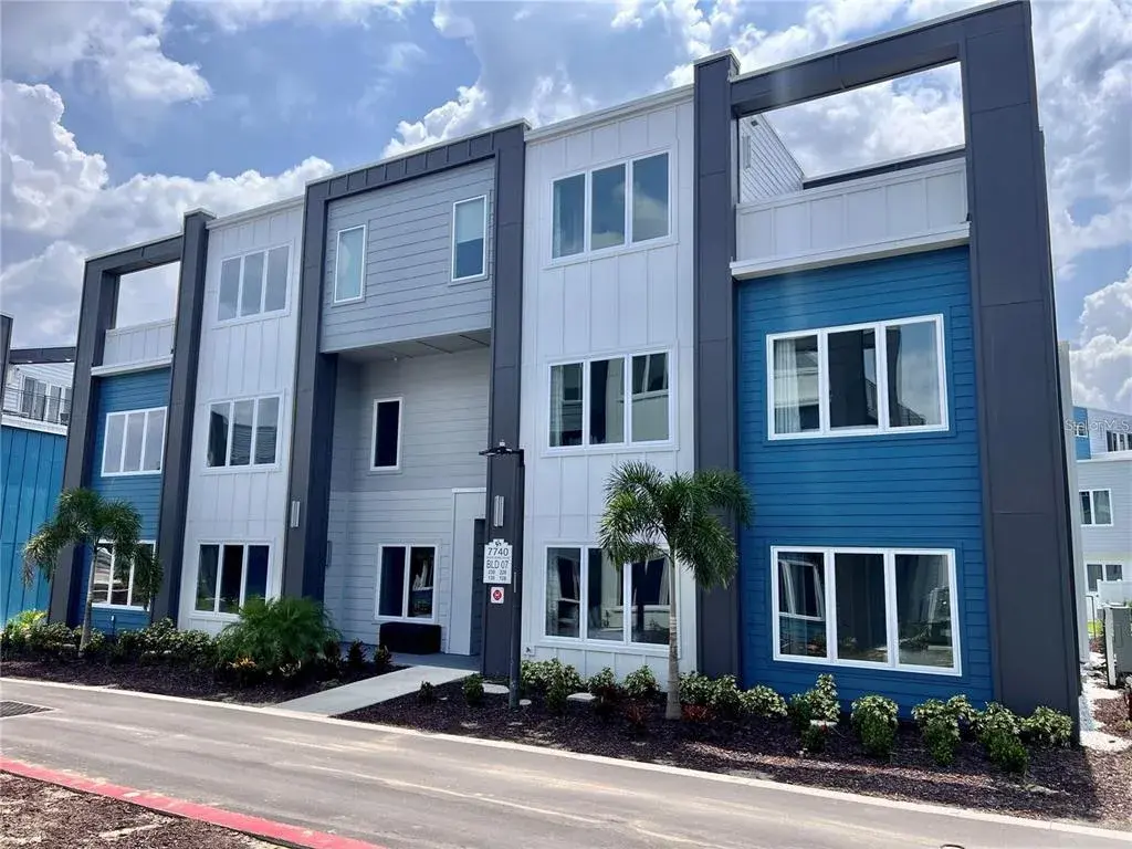 Property for sale at 7740 SANDY RIDGE DRIVE UNIT 228, KISSIMMEE, FL, 34747