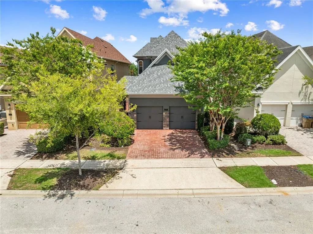Property for sale at 785 GOLDEN BEAR DRIVE, REUNION, FL, 34747