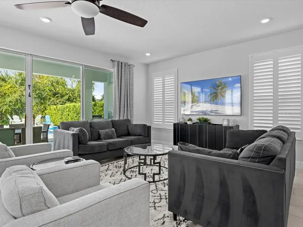 Property for sale at 832 DESERT MOUNTAIN COURT, REUNION, FL, 34747
