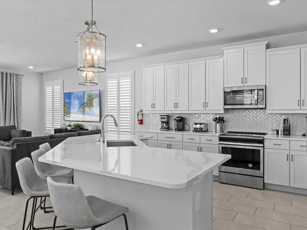 Property for sale at 832 DESERT MOUNTAIN COURT, REUNION, FL, 34747